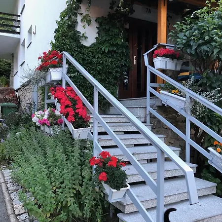 Azyl - Kazdy Z Wlasna Kuchnia I Lazienka * Karpacz