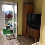 Azyl - Kazdy Z Wlasna Kuchnia I Lazienka Apartment Karpacz