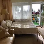 Azyl - Każdy Pokój Z Własną Kuchnią I łazienką Apartamento Karpacz