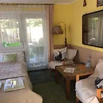 Azyl - Każdy Pokój Z Własną Kuchnią I łazienką *
