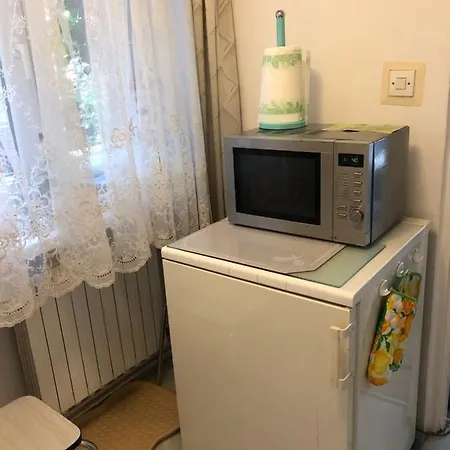 Azyl - Każdy Pokój Z Własną Kuchnią I łazienką Apartamento Karpacz