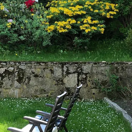 Azyl Apartament