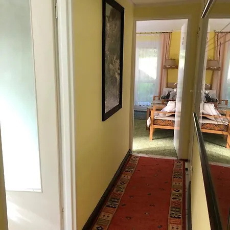 Azyl - Kazdy Z Wlasna Kuchnia I Lazienka *