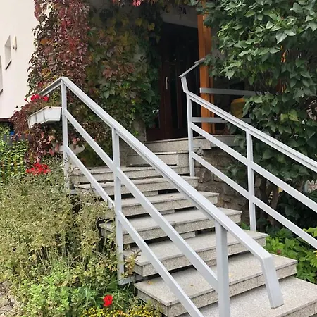 شقة Azyl - Kazdy Z Wlasna Kuchnia I Lazienka كارباش