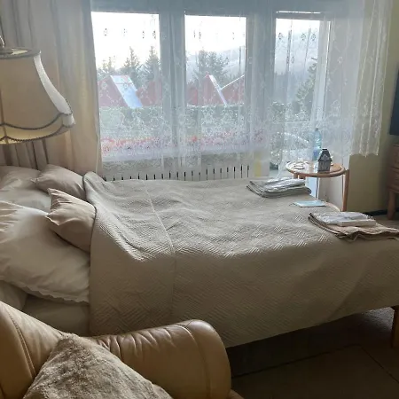 شقة Azyl - Kazdy Z Wlasna Kuchnia I Lazienka