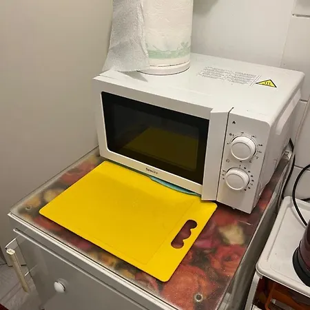 شقة Azyl - Kazdy Z Wlasna Kuchnia I Lazienka