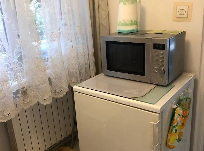 Azyl - Kazdy Z Wlasna Kuchnia I Lazienka 公寓 卡尔帕奇