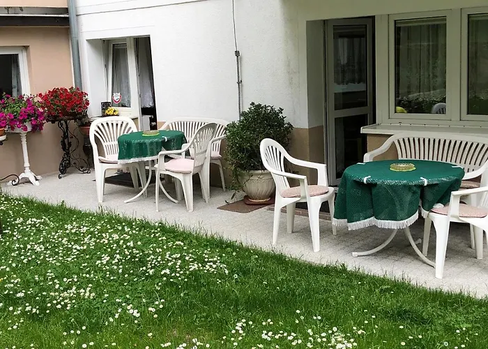 Azyl - Kazdy Z Wlasna Kuchnia I Lazienka Apartmán *