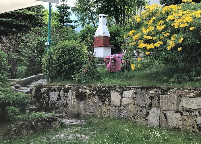 Azyl - Kazdy Z Wlasna Kuchnia I Lazienka Apartmán