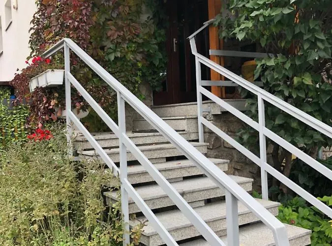 公寓 Azyl - Kazdy Z Wlasna Kuchnia I Lazienka 卡尔帕奇