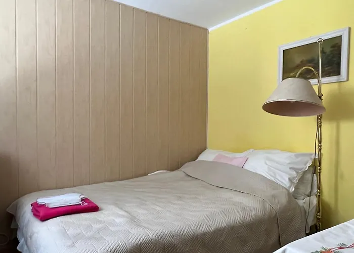 公寓 Azyl - Kazdy Z Wlasna Kuchnia I Lazienka