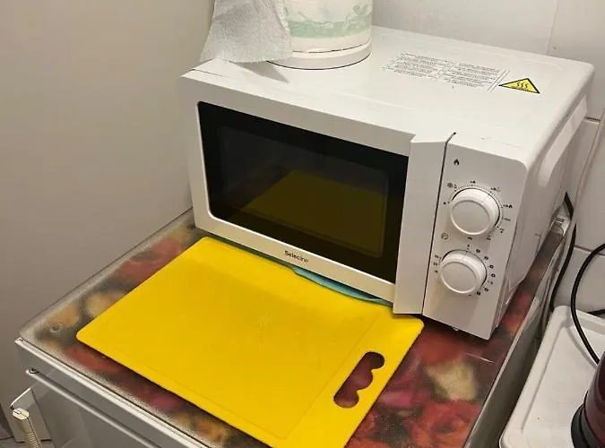 公寓 Azyl - Kazdy Z Wlasna Kuchnia I Lazienka