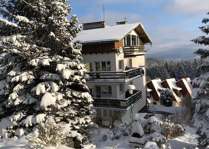 公寓 Azyl - Kazdy Z Wlasna Kuchnia I Lazienka 卡尔帕奇