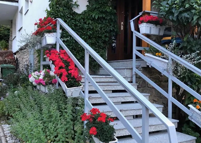 Azyl - Kazdy Z Wlasna Kuchnia I Lazienka * 卡尔帕奇